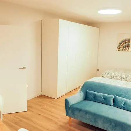 Riacentrum - Smart Residence Aveiro Exterior photo
