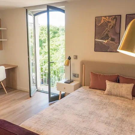 Riacentrum - Smart Residence Aveiro Exterior photo