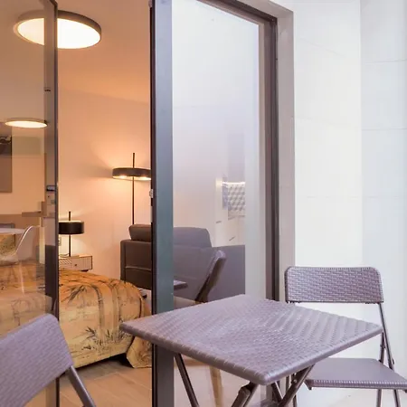 Riacentrum - Smart Residence Aveiro Exterior photo