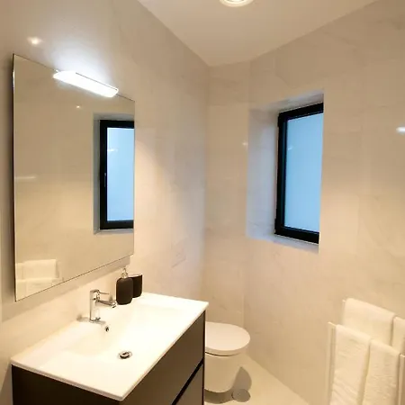 Riacentrum - Smart Residence Aveiro Exterior photo