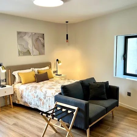 Riacentrum - Smart Residence Aveiro Exterior photo