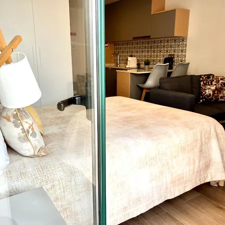 Riacentrum - Smart Residence Aveiro Exterior photo