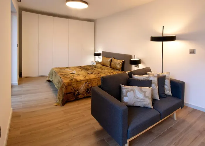 Riacentrum - Smart Residence