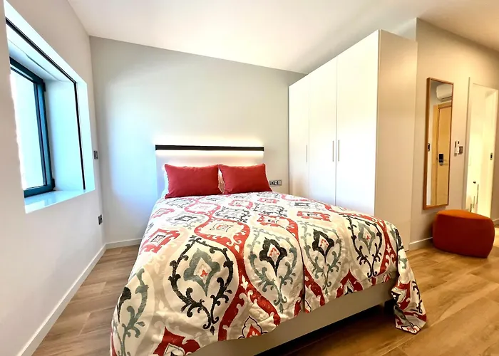 Riacentrum - Smart Residence