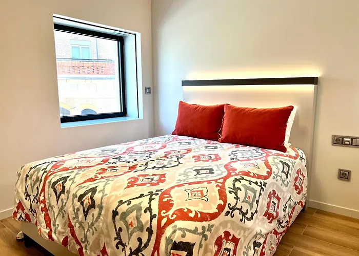 Riacentrum - Smart Residence