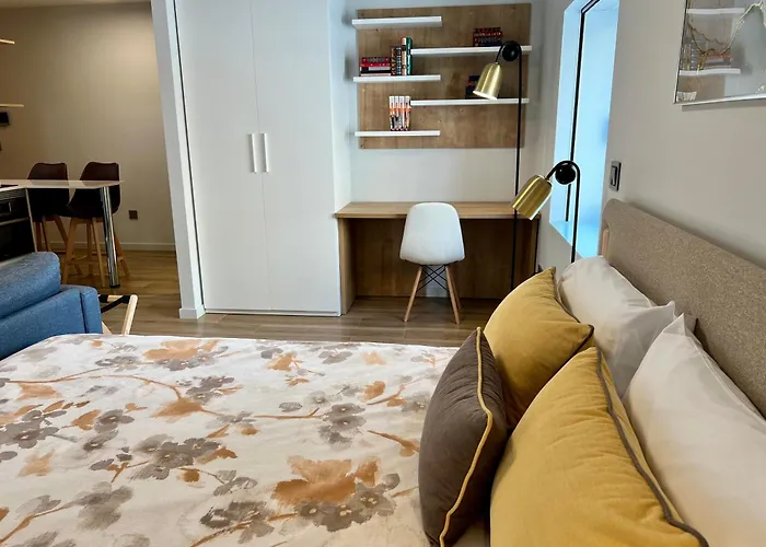 Riacentrum - Smart Residence