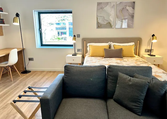 Riacentrum - Smart Residence
