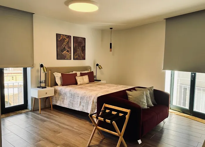Riacentrum - Smart Residence