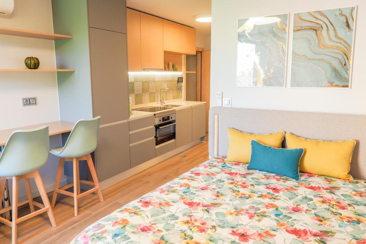 Riacentrum - Smart Aveiro