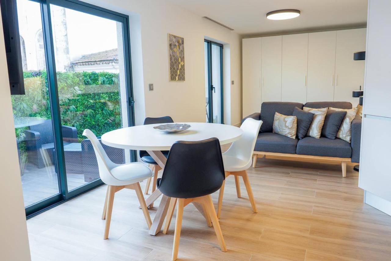 Riacentrum - Smart Appartement *