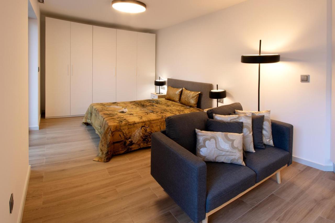 Riacentrum - Smart Apartment