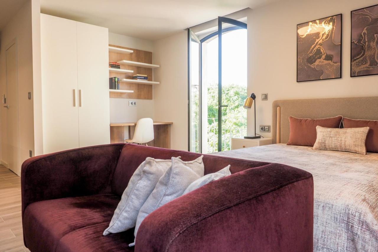 Riacentrum - Smart Apartment