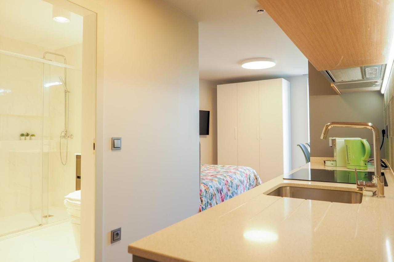 Appartement Riacentrum - Smart *