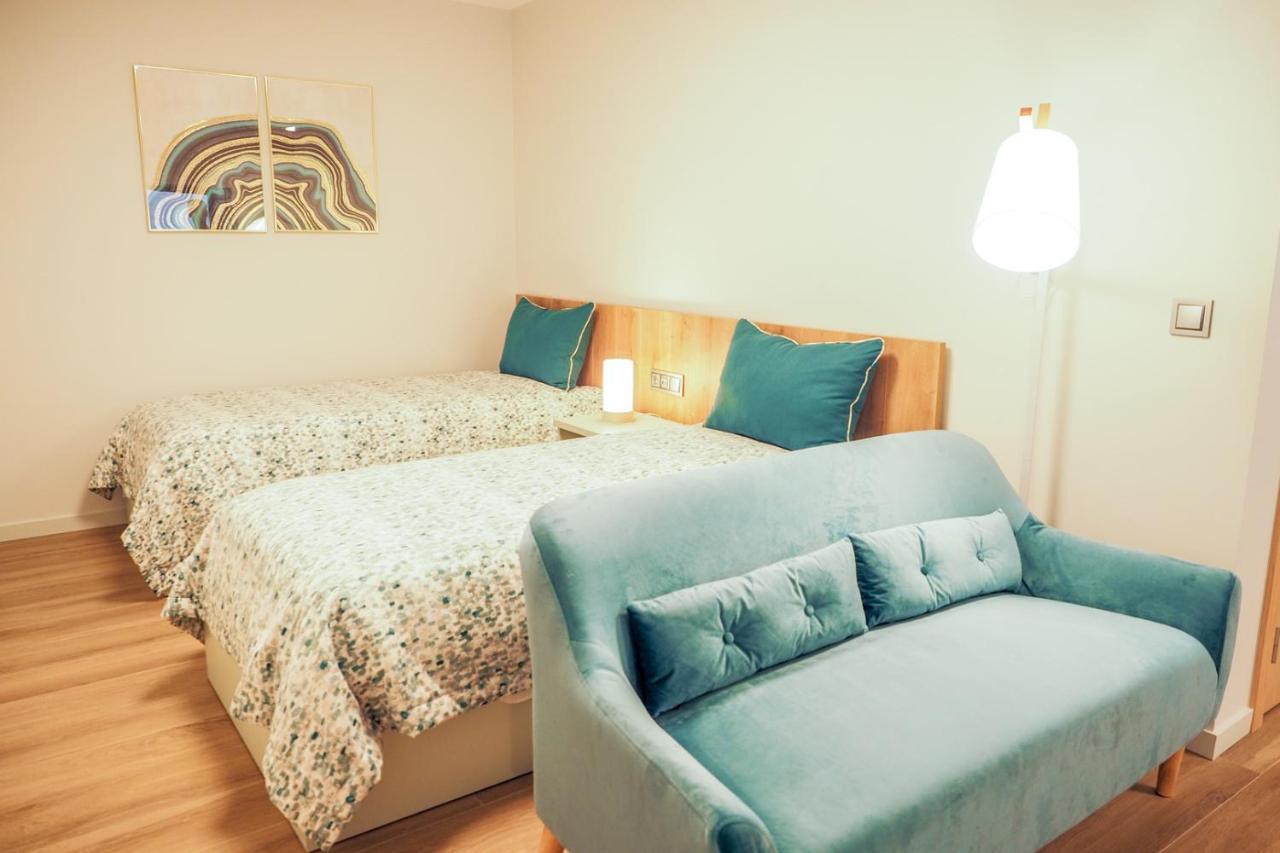 Riacentrum - Smart Appartement Aveiro