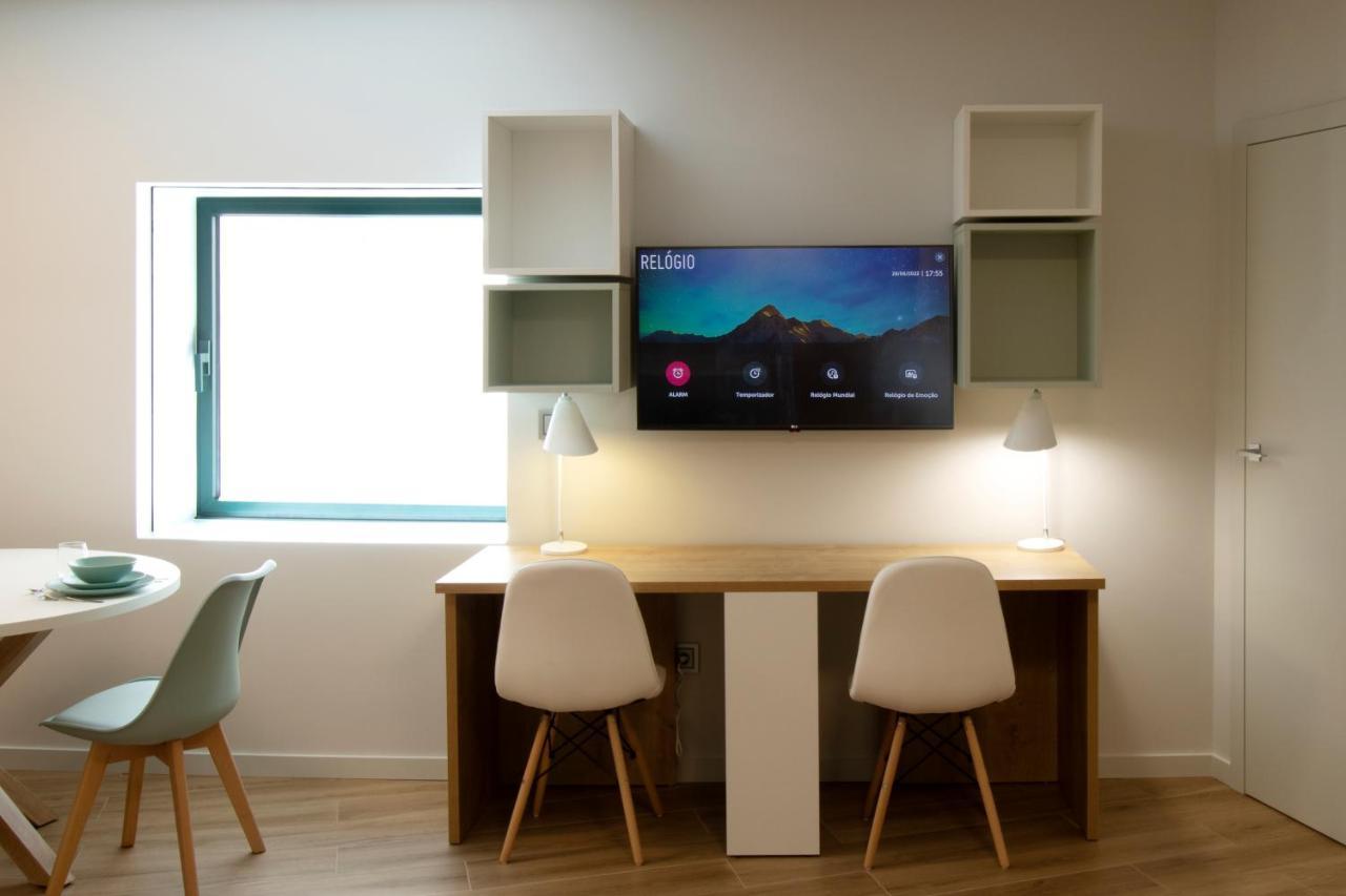 Riacentrum - Smart Apartment *