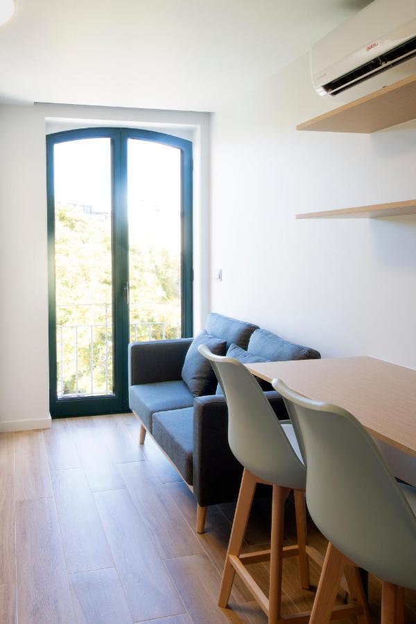 Riacentrum - Smart Appartement