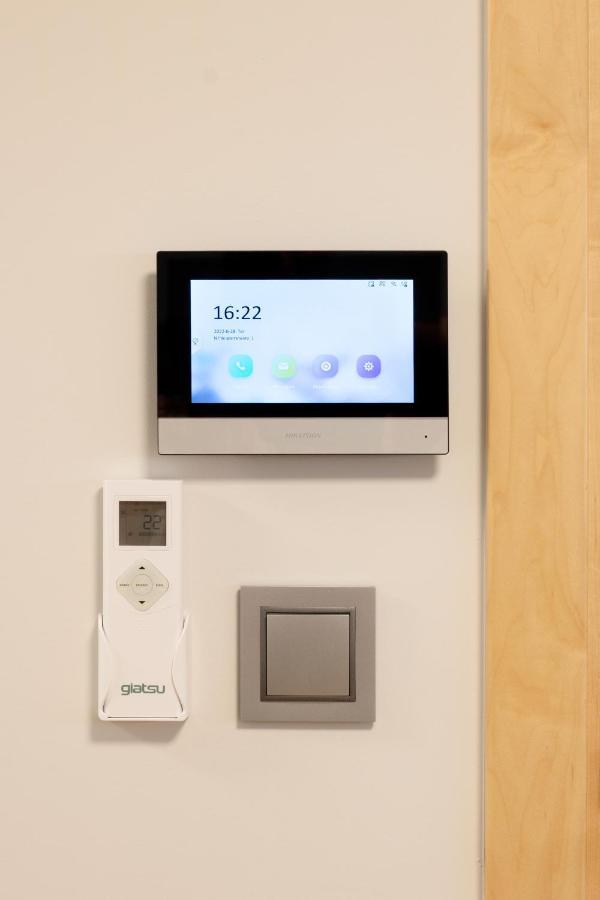 Riacentrum - Smart Appartement *