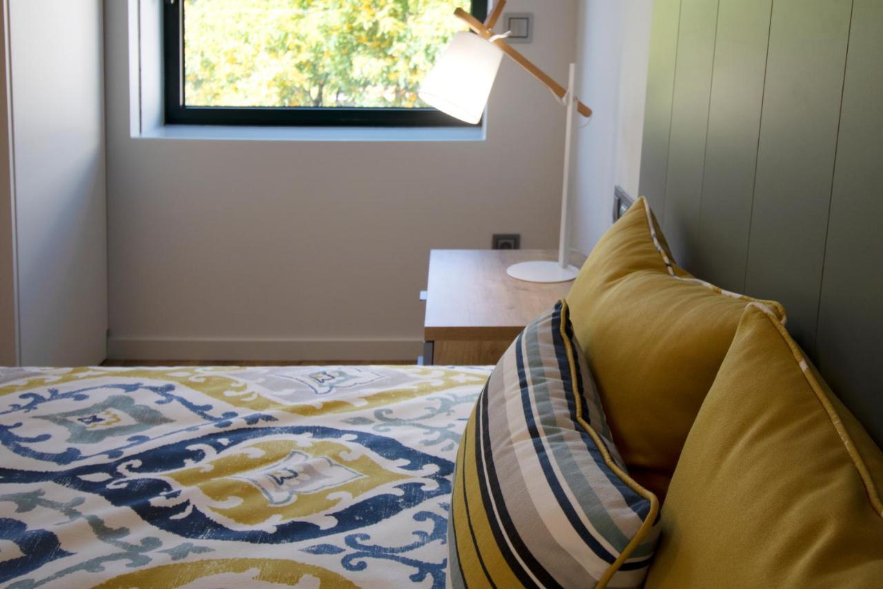 Riacentrum - Smart Apartment