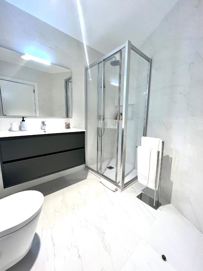 Riacentrum - Smart Apartment Aveiro