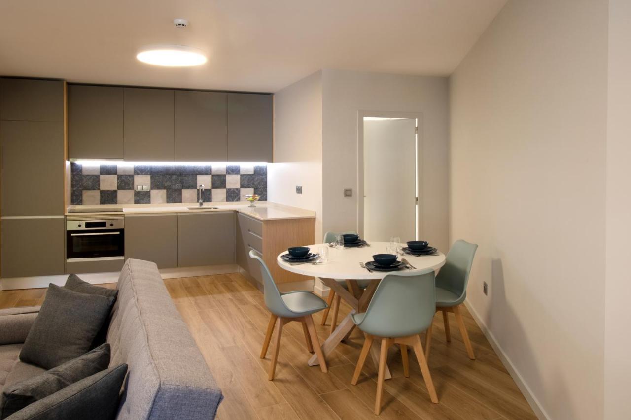 Riacentrum - Smart Apartment *