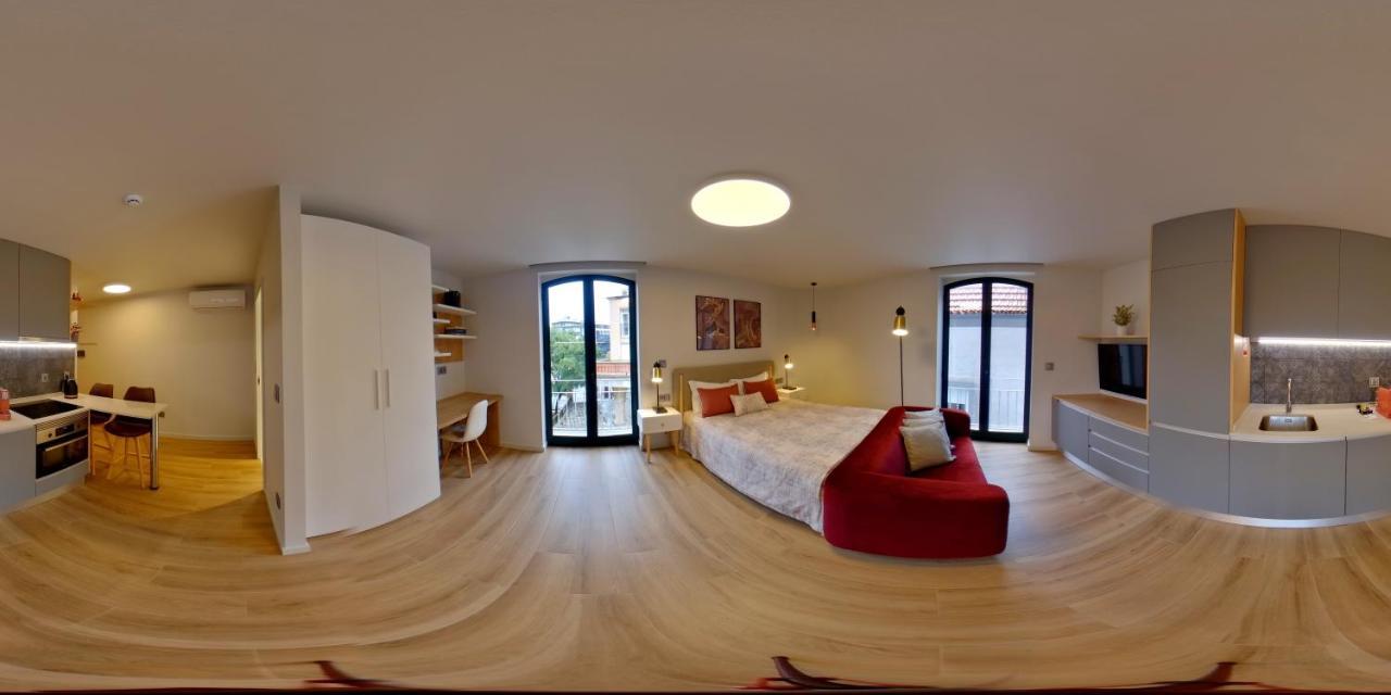 Riacentrum - Smart * Aveiro