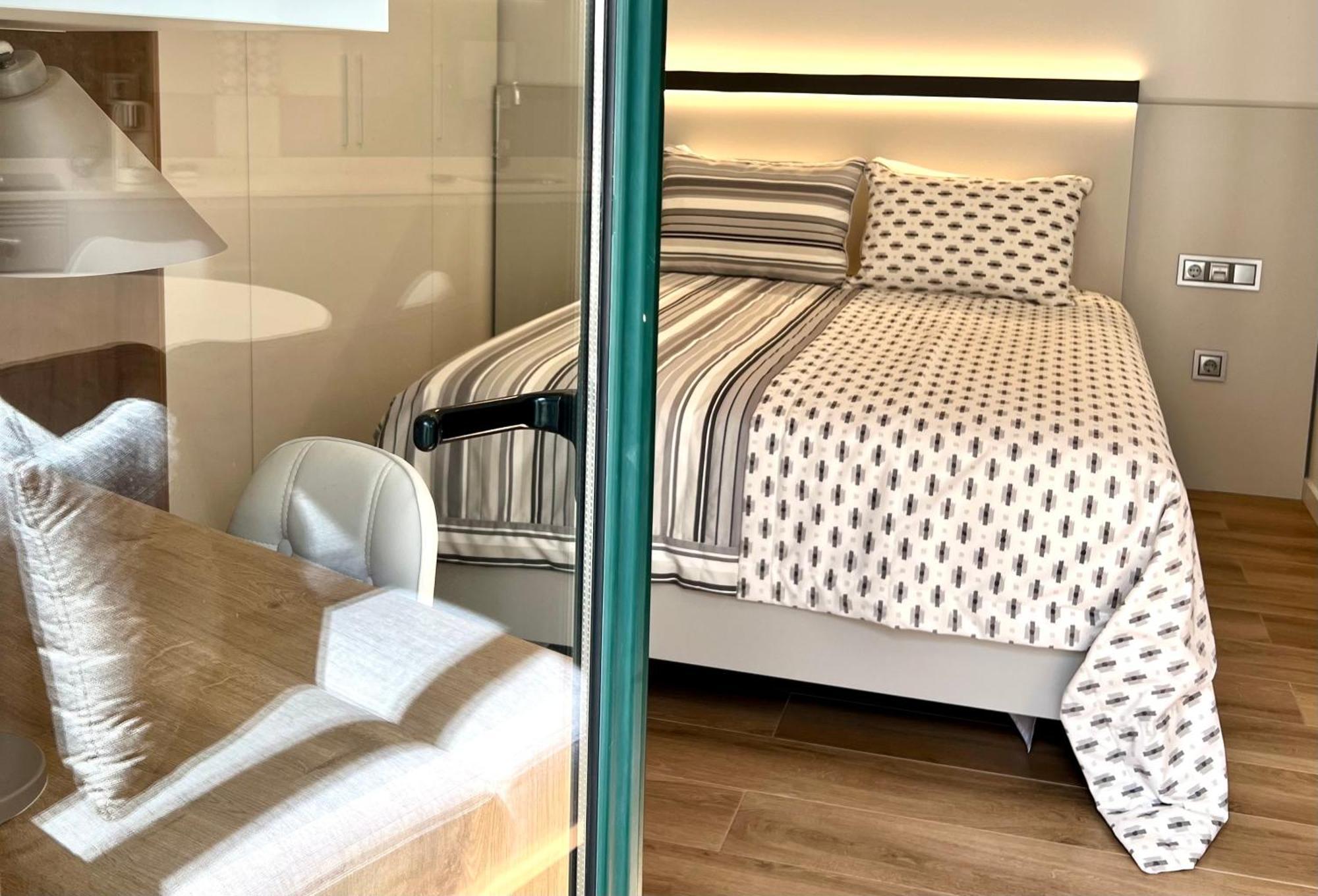 Apartment Riacentrum - Smart *