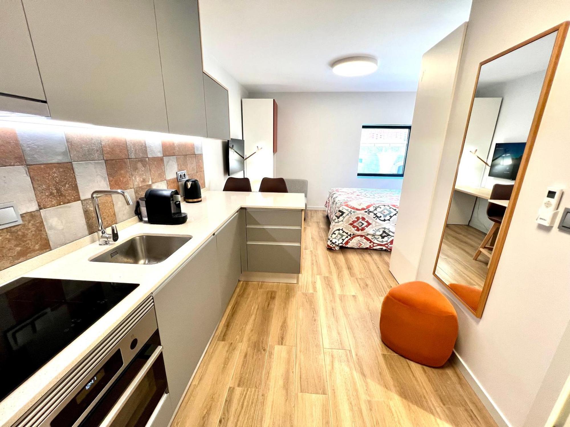 Riacentrum - Smart * Aveiro