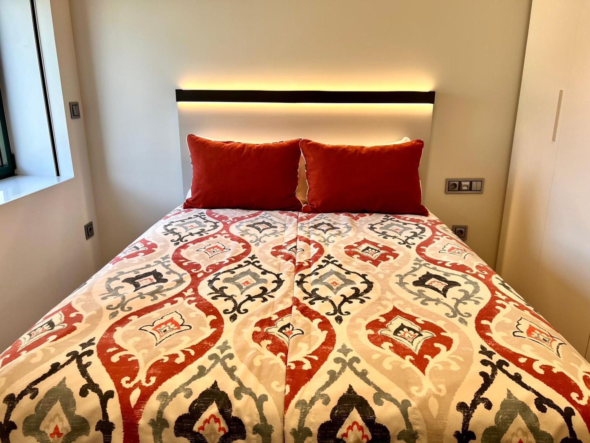 Appartement Riacentrum - Smart *
