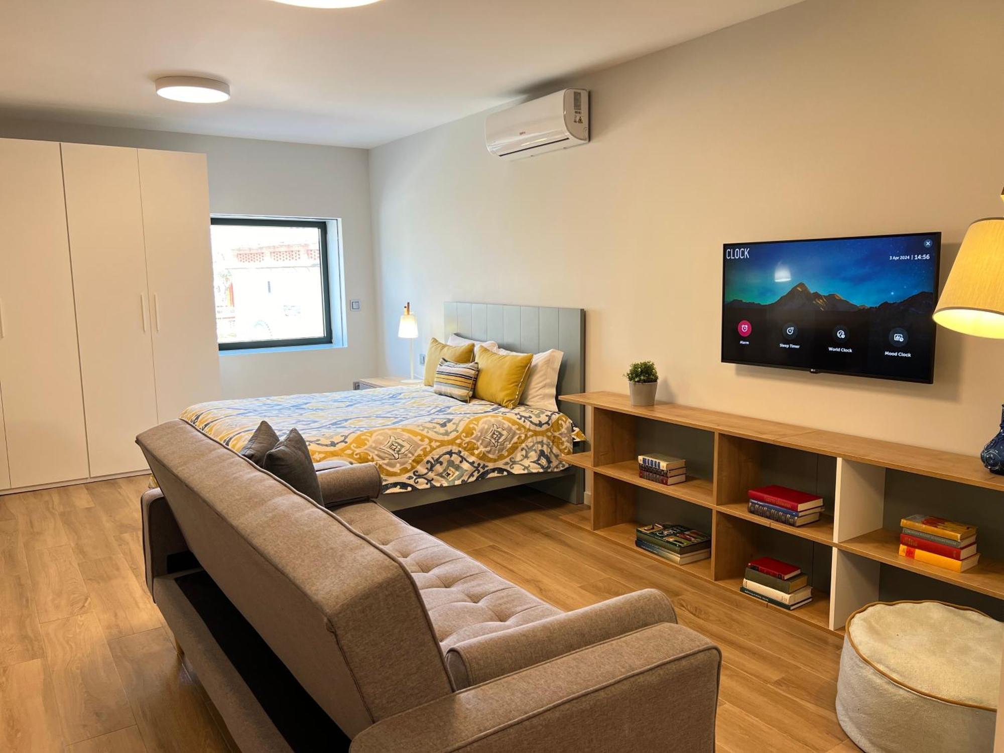 Riacentrum - Smart Appartement Aveiro