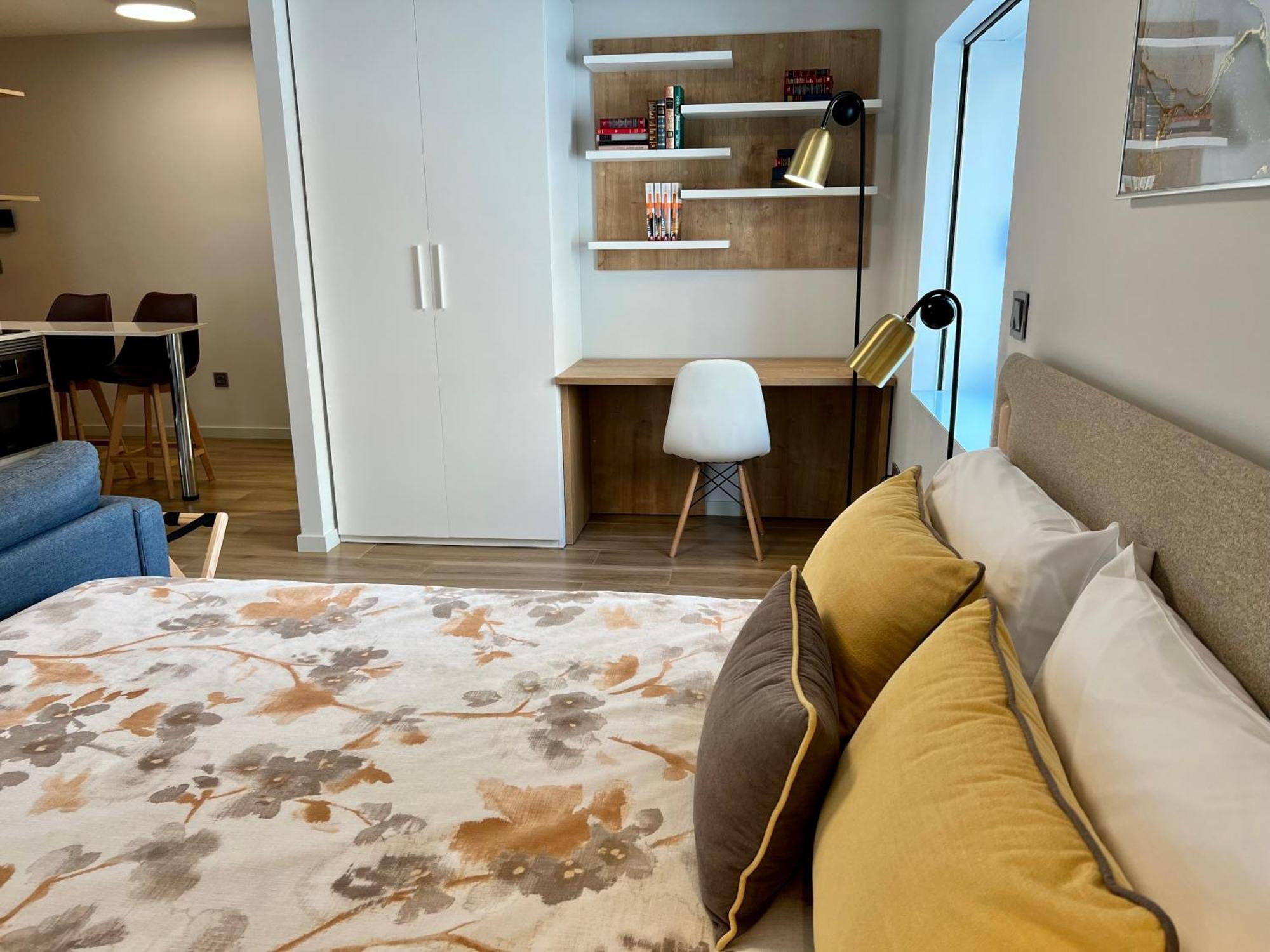 Riacentrum - Smart Appartement Aveiro