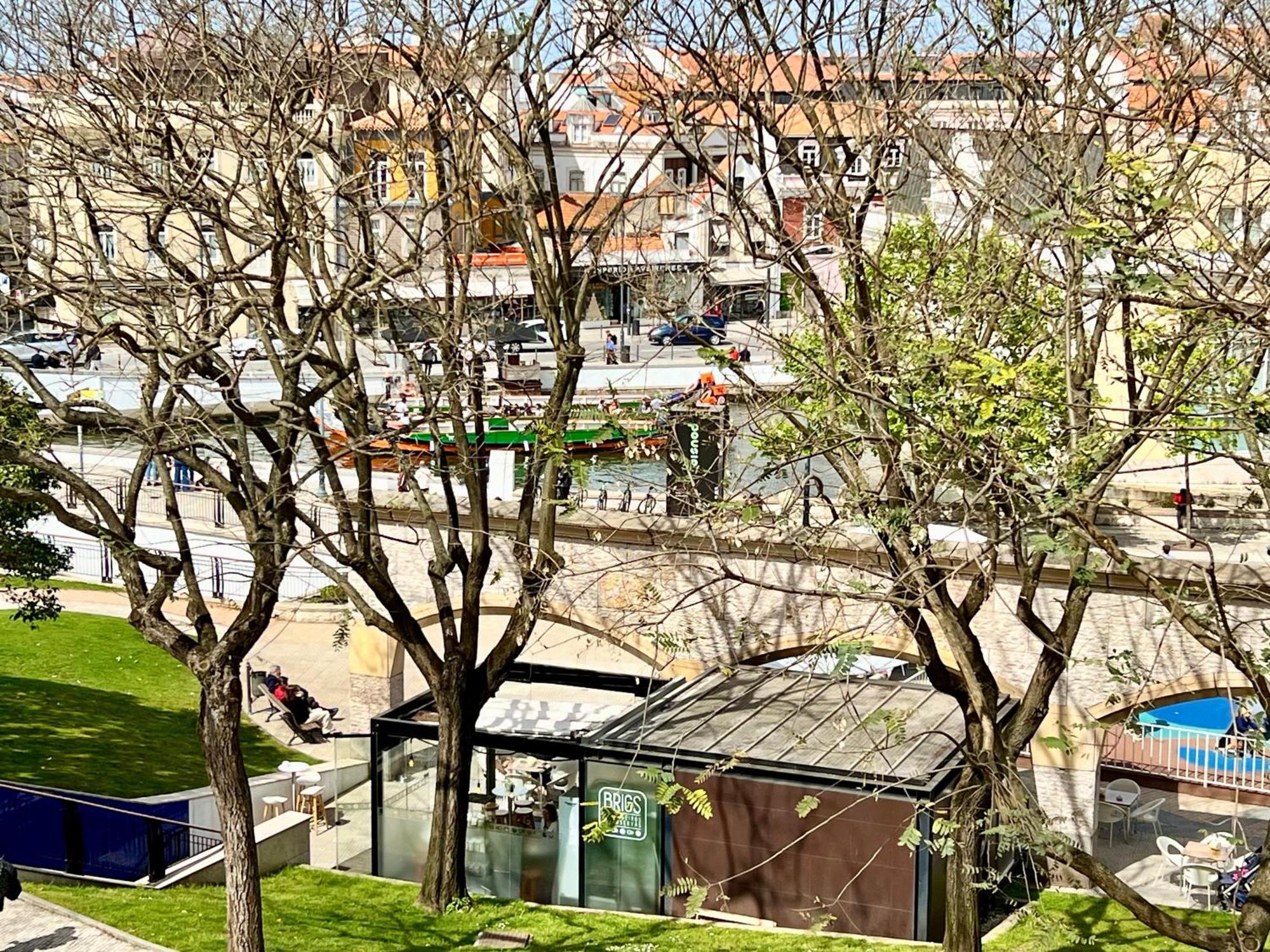 Riacentrum - Smart Appartement