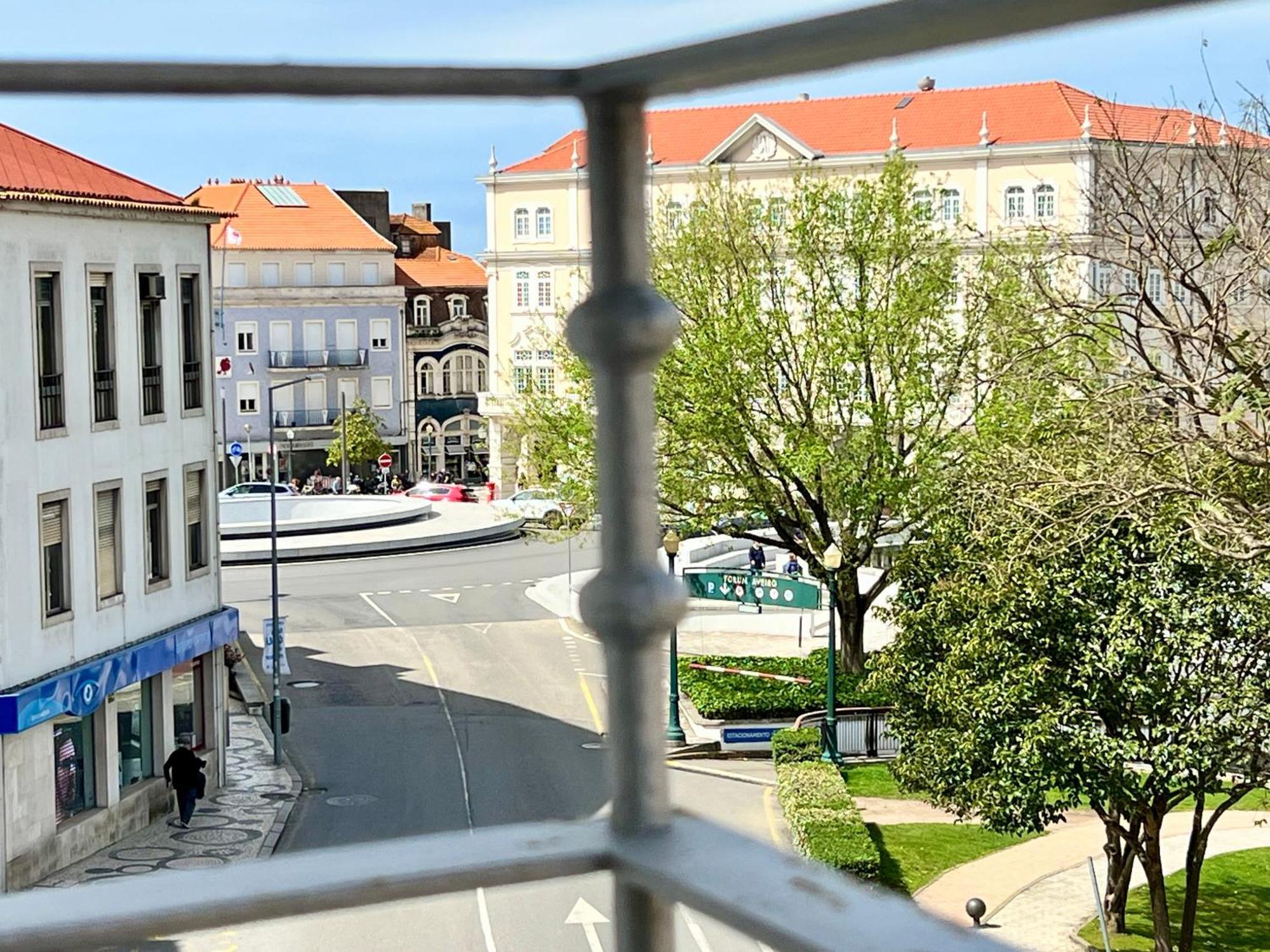 Riacentrum - Smart Appartement Aveiro