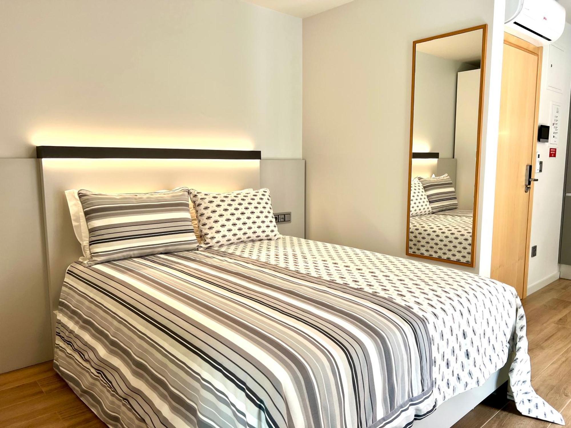 Appartement Riacentrum - Smart
