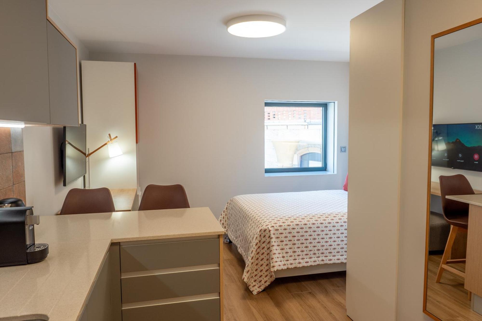 Apartment Riacentrum - Smart