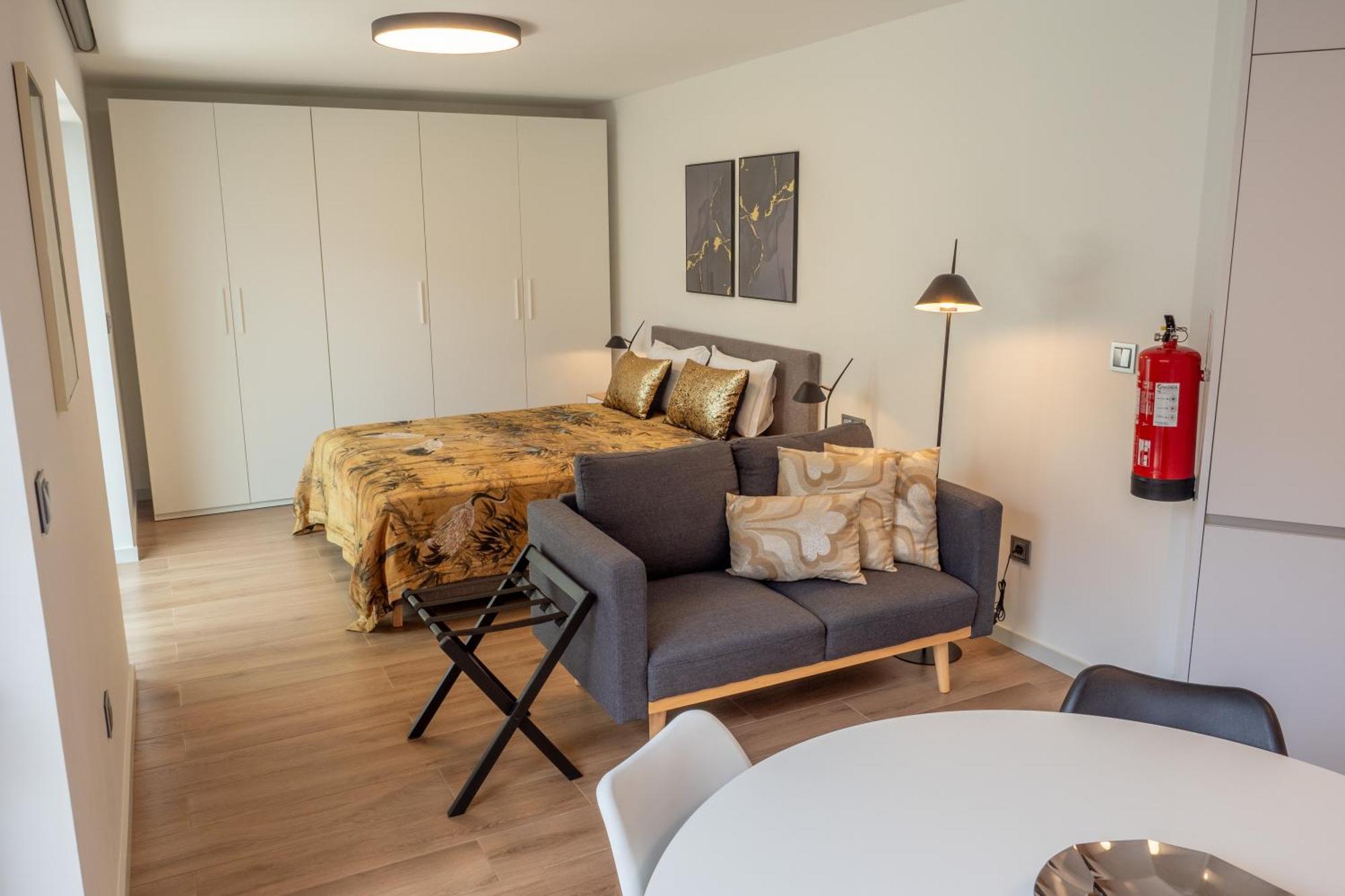 Riacentrum - Smart * Aveiro