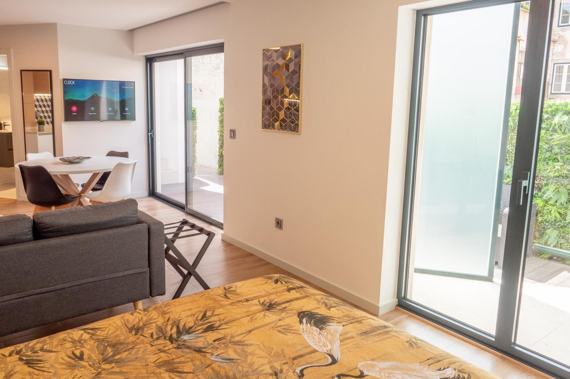 Riacentrum - Smart Apartment Aveiro