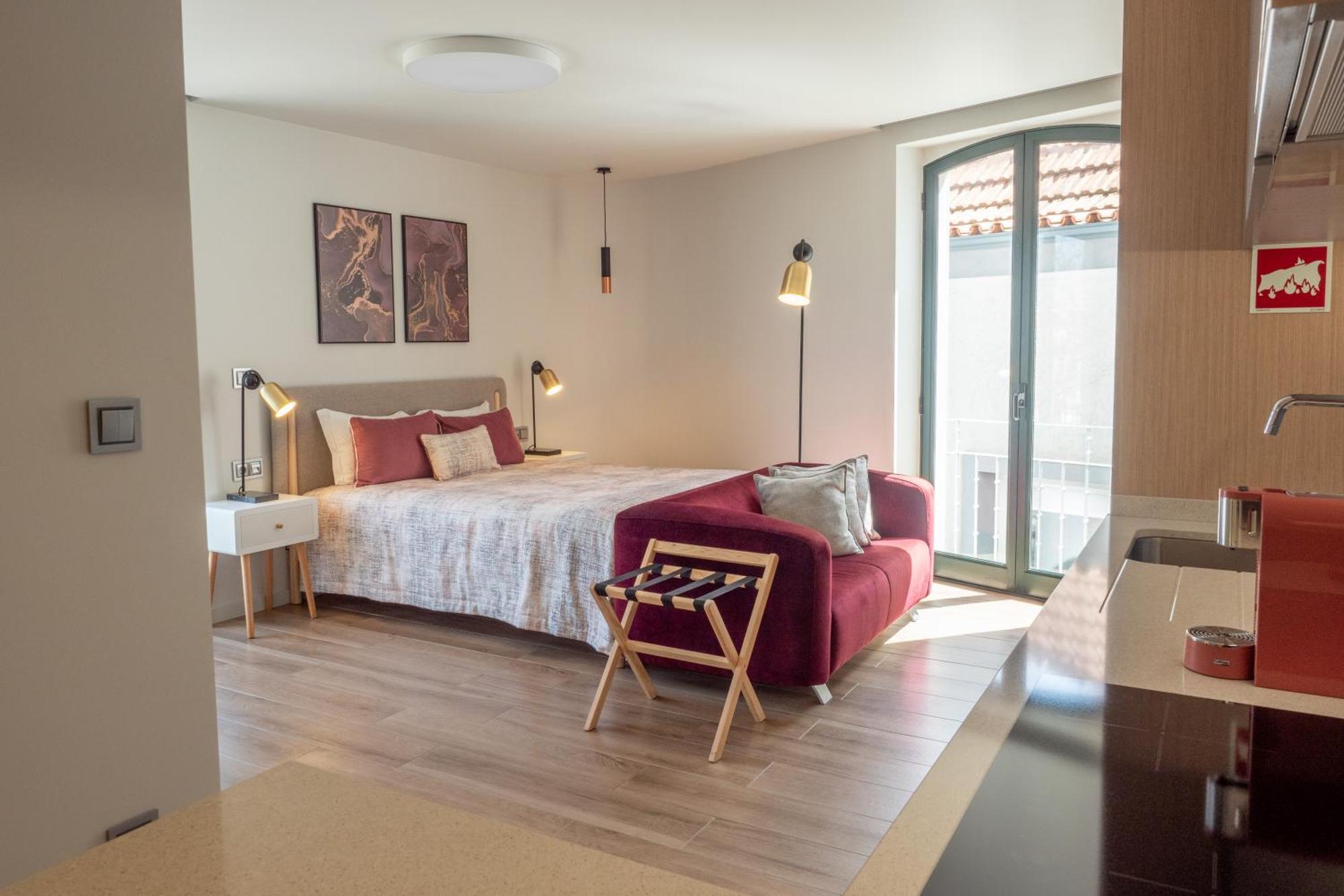 Riacentrum - Smart Apartment