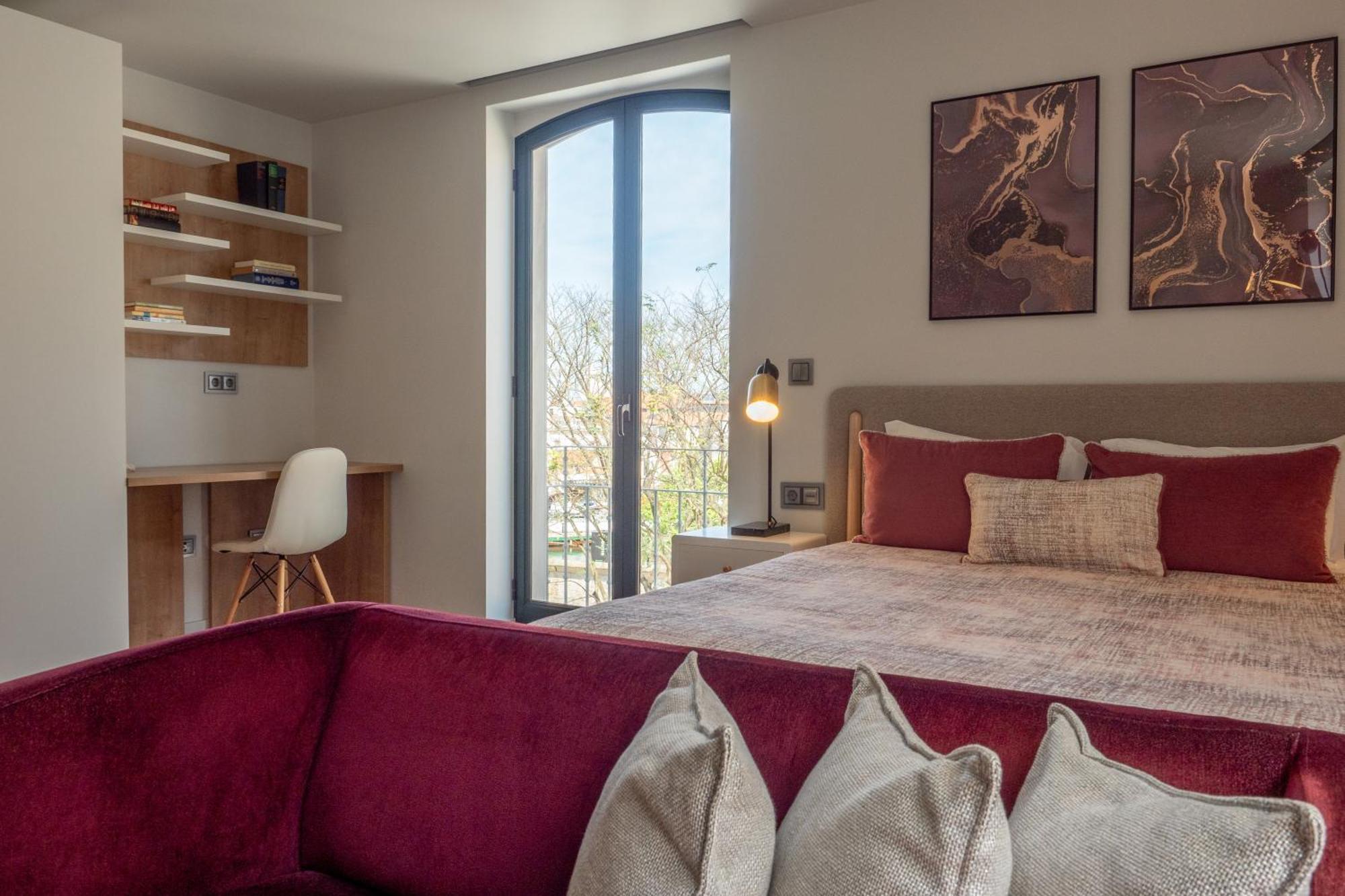 Apartment Riacentrum - Smart *
