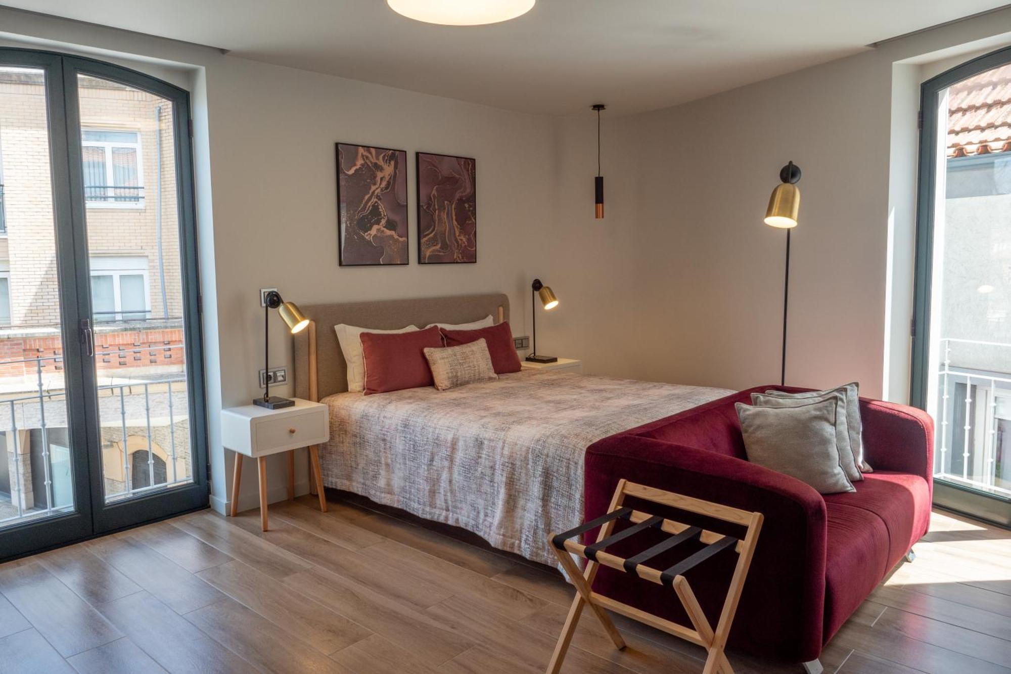 Apartment Riacentrum - Smart