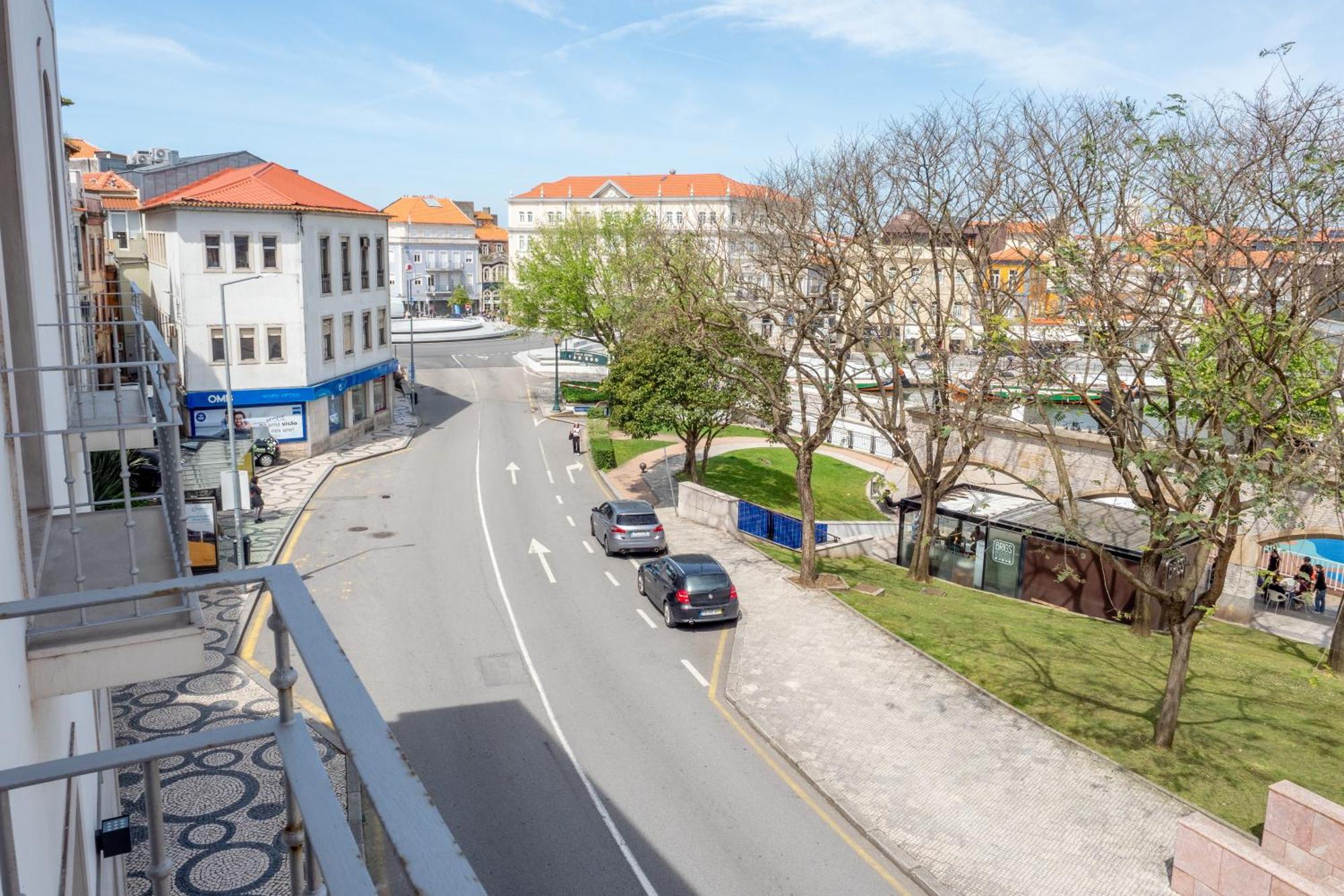 Apartment Riacentrum - Smart *