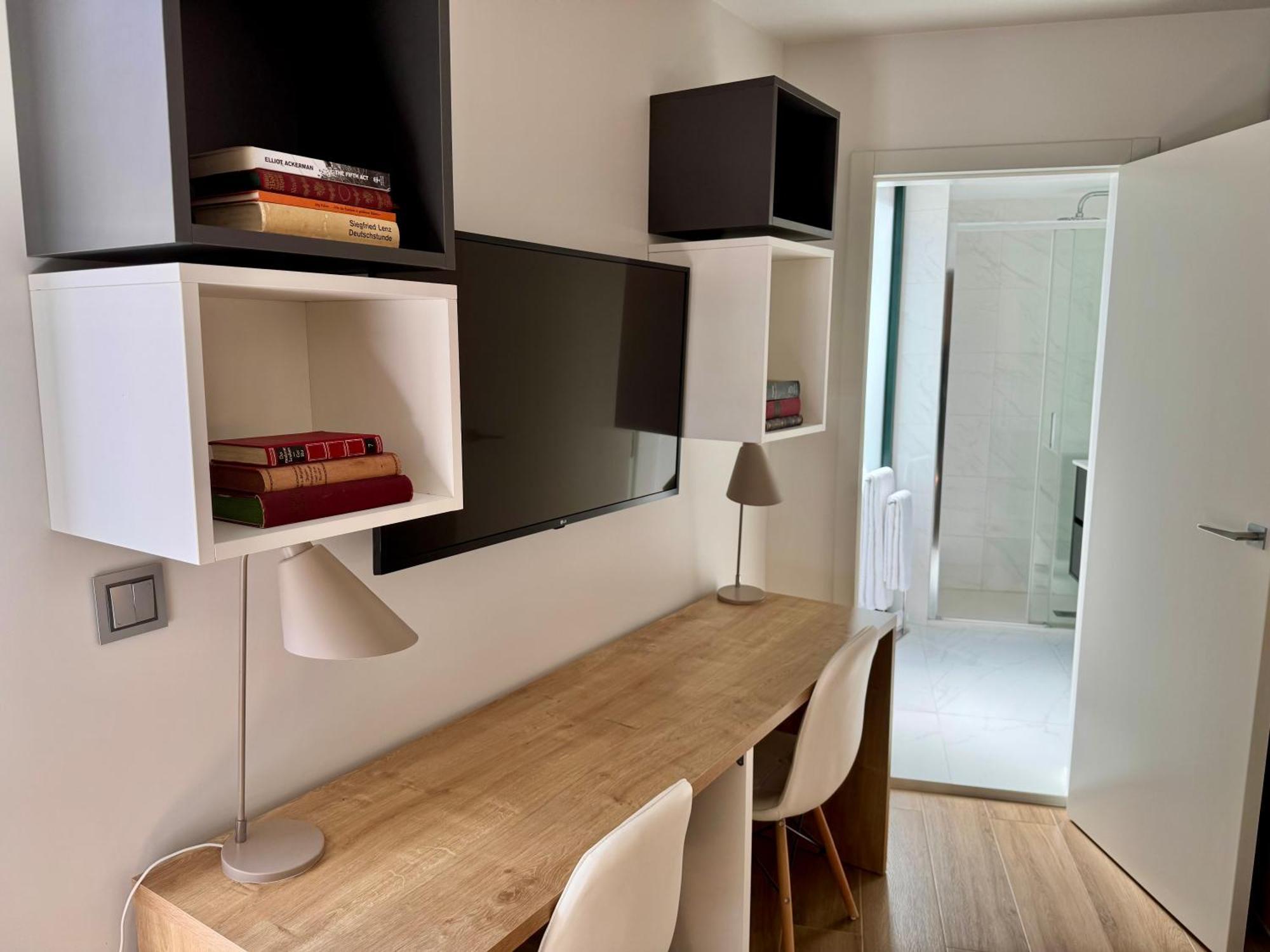 Riacentrum - Smart Apartment *