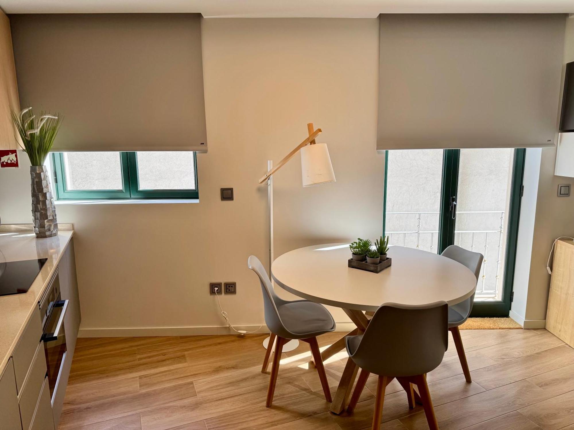 Apartment Riacentrum - Smart *