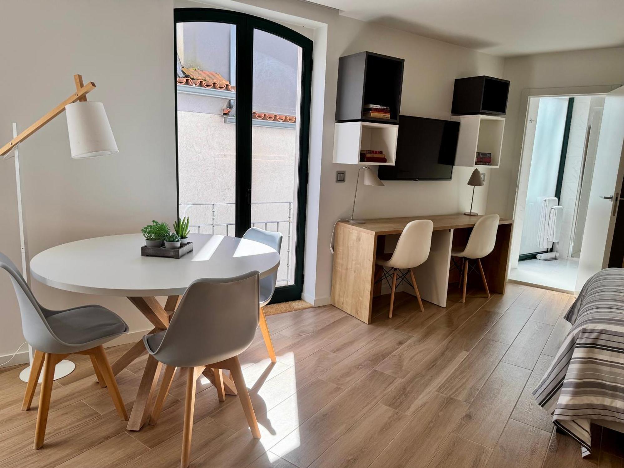 Riacentrum - Smart Apartment Aveiro