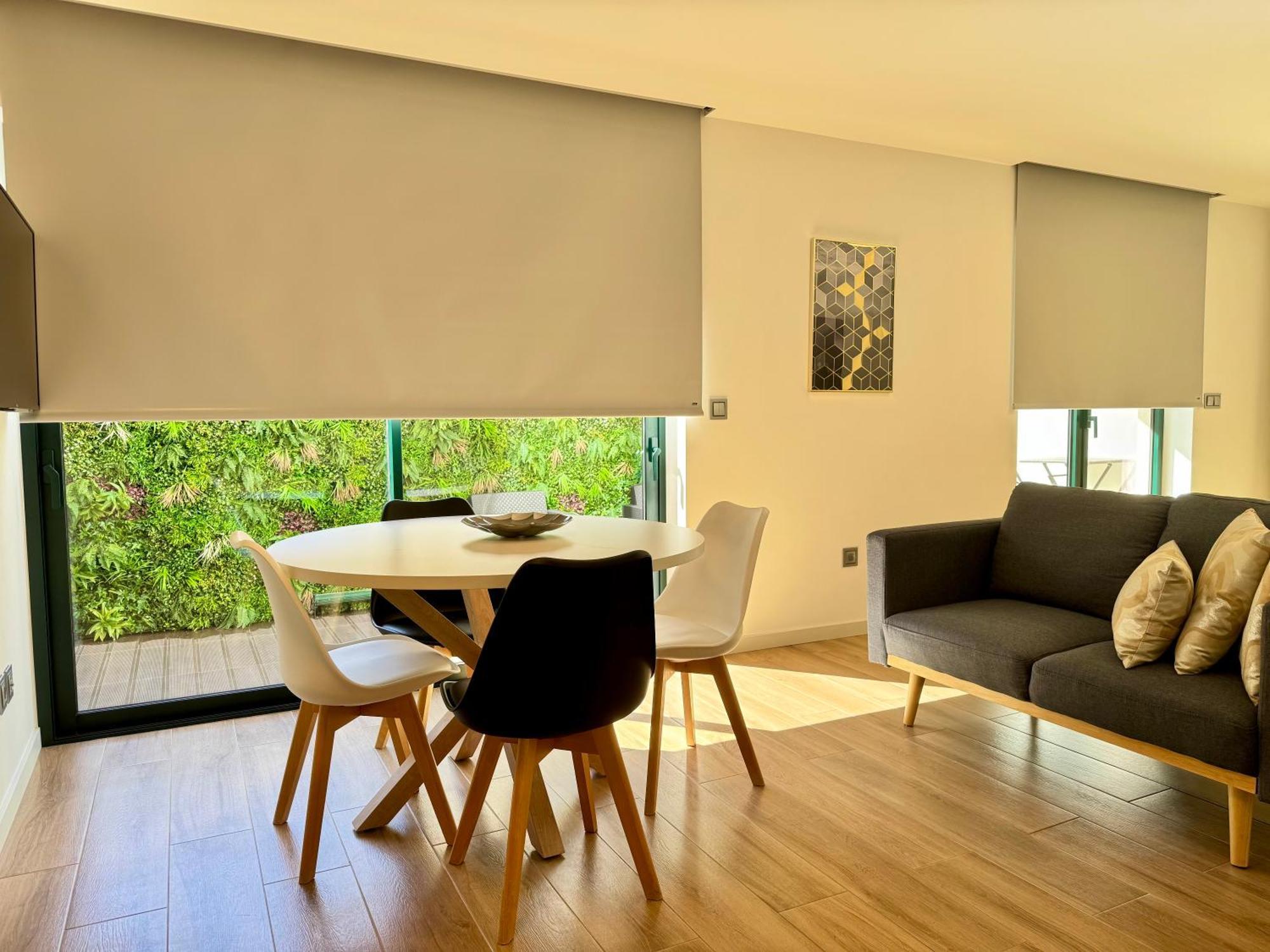 Riacentrum - Smart Apartment