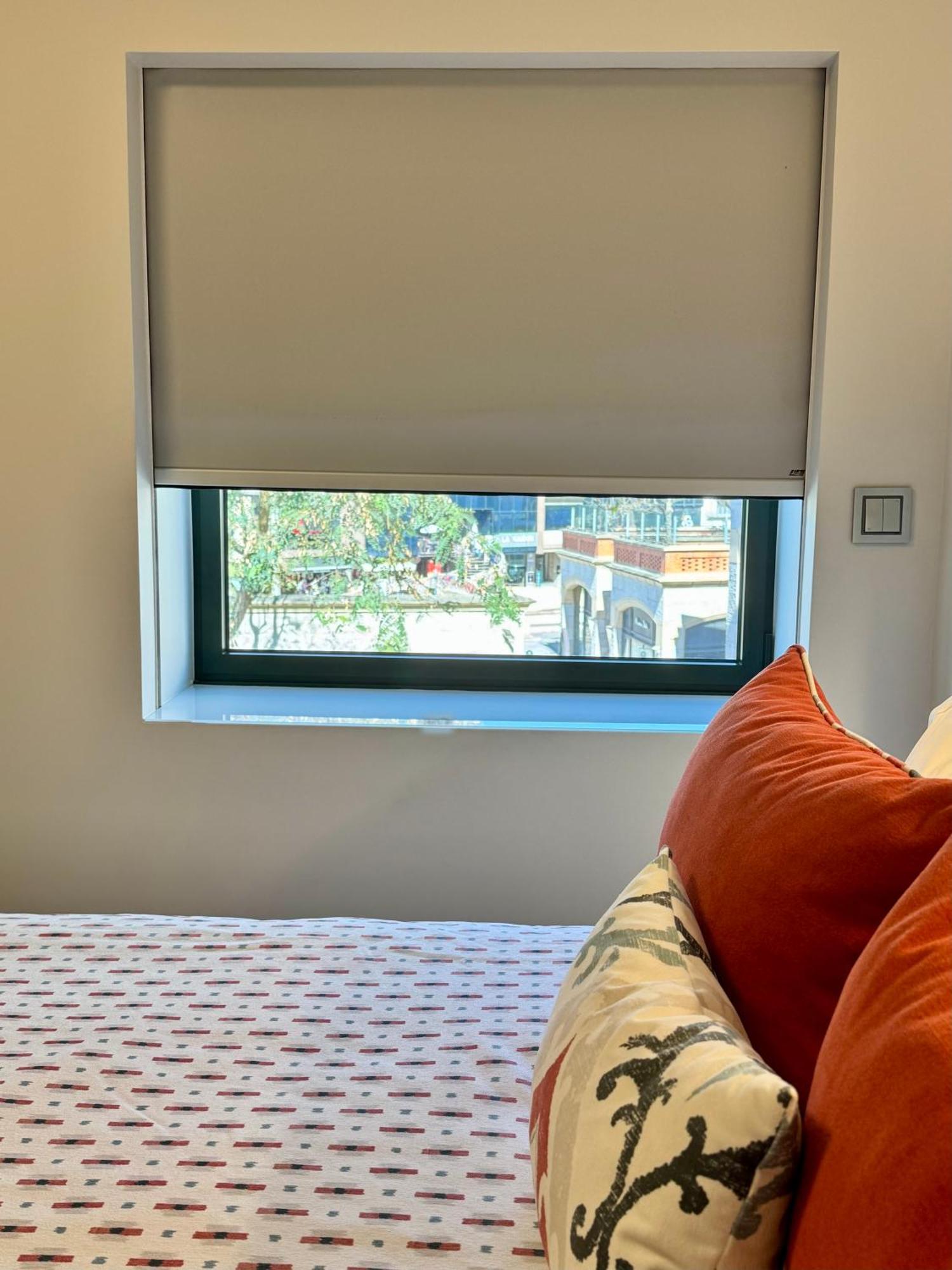 Apartment Riacentrum - Smart Aveiro